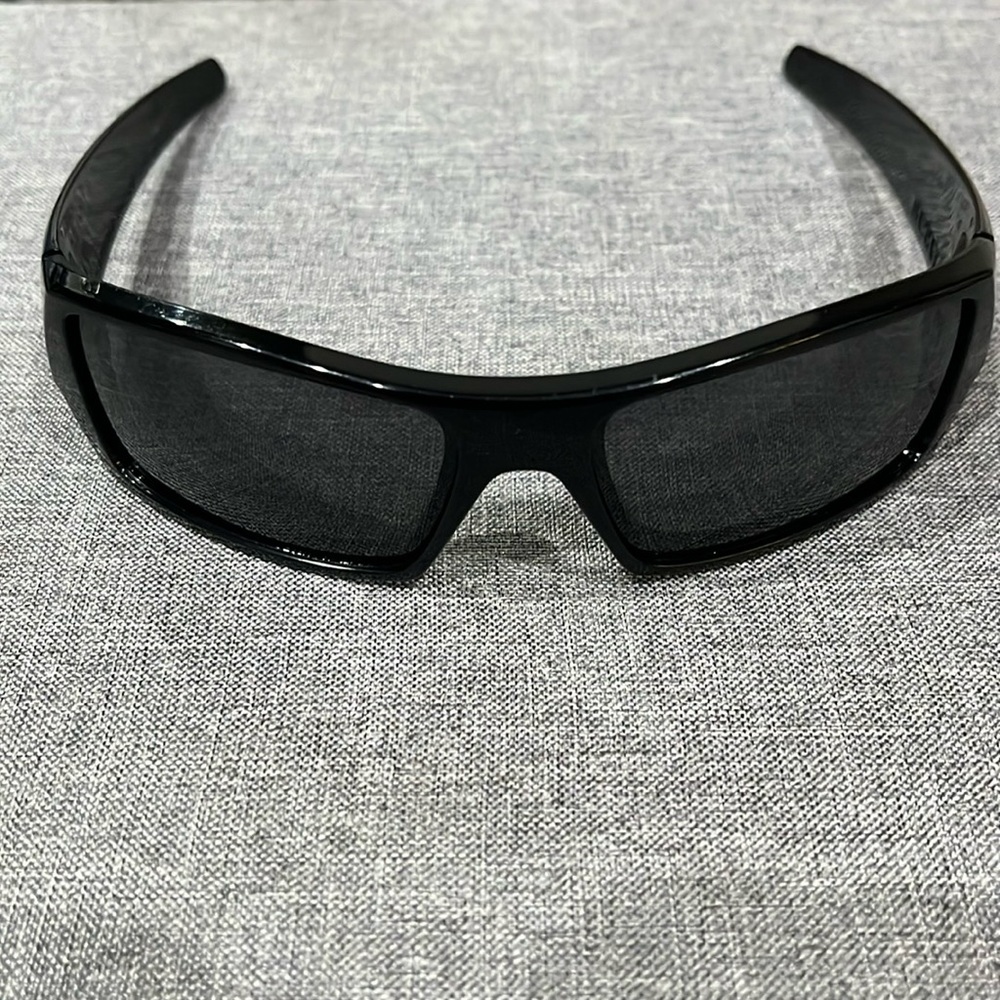 Oakley Gascan Men’s Sunglasses